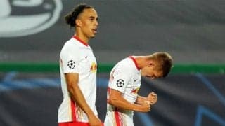 ライプツィヒのダニ・オルモ「求められている場所にいる」