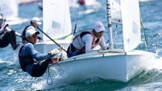 【速報】和歌山JOCジュニアオリンピックカップ成績