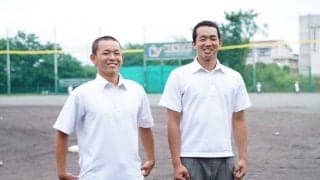 【高校野球】女房役が下した「15点」の真意　プロを目指す健大高崎・下慎之介への辛辣エール