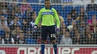 ブライトン下部リーグ時代を支えた名GKミシェル・カイパースがウルヴス戦で見せた驚異のダブルセーブ【アンビリーバブル・セーブス】