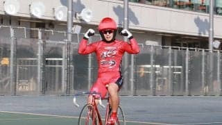 名古屋G1（最終日）レポート