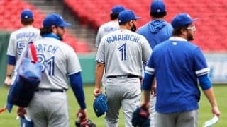 【MLB】山口俊は「役立たずではないかも」　米メディアがデータで“不運”と分析？