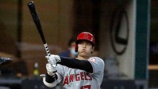 【MLB】大谷翔平のレベルアップに必要なことは？　米記者「どのように改善するか興味」