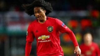 ユナイテッドの有望株FWチョンが大迫勇也の同僚に！ブレーメンに1年間のレンタル移籍