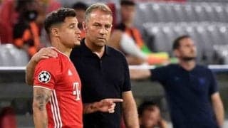 アーセナル、コウチーニョ獲得へ  バルサに新たなオファーを提示か