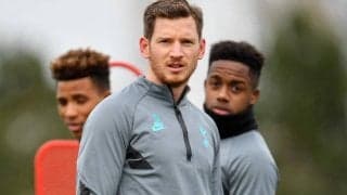 セリエAから関心のヴェルトンゲン、ベンフィカ行きの理由を代理人が語る「3年契約が重要だった」