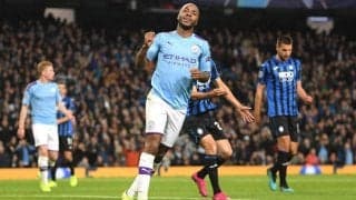 どうにも止まらない！音速のスターリングが3ゴール2アシストの大暴れ【ハットトリック・ヒーローズ】