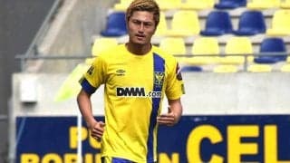 松原后が初アシストも10人のシント=トロイデンはアンデルレヒトに完敗…《ジュピラー・プロ・リーグ》