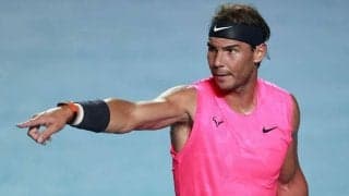 「理想の上司」No.1はナダル