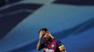 元リヴァプールMFがシティ&ユナイテッドにメッシ獲得を推奨「今なら簡単」