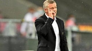 EL敗退のスールシャール「我々は若いチーム。一貫性を身につける必要性を露呈した」