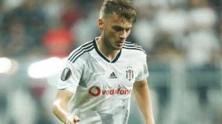 ヴィッセル神戸がセルビア代表MFに約4億のオファー？ 長友や香川の元同僚