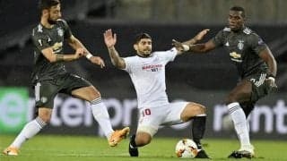 バネガ、セビージャでのラストマッチへ「勝ってサヨナラを言いたい」