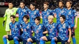 今、サッカー日本代表を招集するならベストメンバーは？