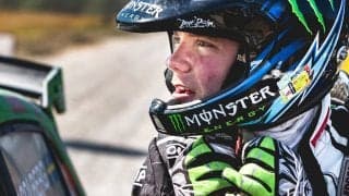 ERCリエパヤ：オリバー・ソルベルグがイベント連覇。選手権2番手に浮上