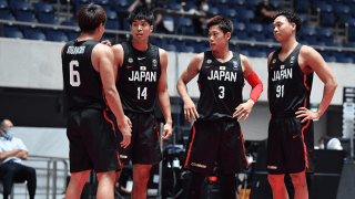 5人制と3人制の“二刀流”プレイヤー杉浦佑成、延期となったオリンピックについては「ポジティブに捉えています」