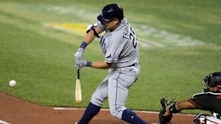 【MLB】筒香嘉智、“長滞空時間”の逆方向弾に米熱狂「俺たちはツツゴウが打つと知っている」