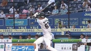 ロッテ和田の“電光石火”3安打3盗塁動画にファン興奮「辛口の有藤さんもニッコリ」