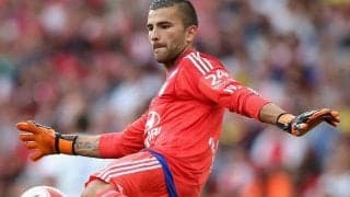 まさに鬼人！リヨンの守護神ロペスが見せた超人的トリプルセーブ！【アンビリーバブル・セーブス】