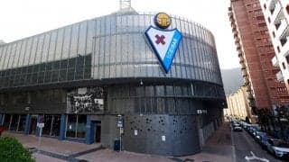 乾貴士所属のエイバルに新型コロナウイルス陽性反応者