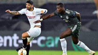 EL決勝がセビージャでのラストマッチ　バネガ「嬉しい。優勝まであと一歩のところまで来た」