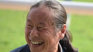 【JRA】ラストラン終えた高橋義博調教師「管理馬の中にも特徴のある馬がいて…」