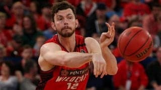 滋賀レイクスターズ、オーストラリア代表のアンガス・ブラント獲得を発表