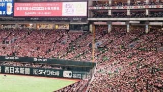 鷹、今季も「ピンクリボン運動」に協力　8月29日と30日の「タカガール・デー」で