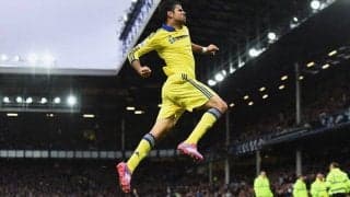 “野獣”ジエゴ・コスタがテクニックとスピードも見せつけるソロゴール【インクレディブル・ゴールズ】