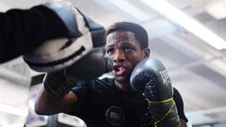 井上戦延期のカシメロ、次戦相手が決定か　デビュー24連勝中のガーナ人選手と米報道