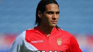 “エル・ティグレ”ファルカオが決めたゴールへの執念溢れるモナコ初ゴール【ファースト・ゴールズ】