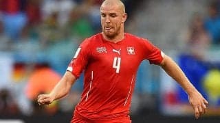 元スイス代表DFセンデロスが古巣セルベットのSDに就任!