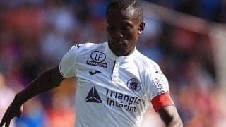 トゥールーズ退団のコートジボワール代表MFグラデルの新天地はトルコに決定!