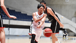 気迫溢れるプレーでTeam Actionを勝利に導いた篠山竜青「このイベントを第一歩として日本のバスケット界がもっと一つになれるよう」