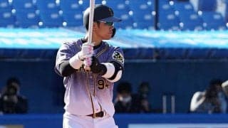 17日の公示　阪神が原口＆小川を抹消、広島はモンティージャ、鷹が三森、西武は本田を降格