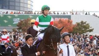 【NST賞ハンデ確定】カテドラルは55.0kg、ハヤヤッコは56.0kg