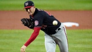 バットを避けるように曲がる横スライダー　お股ニキが選ぶMLBを代表する4投手