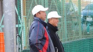 【高校野球】強打の智弁和歌山に何があった？　中谷監督が掲げる“高嶋野球”からのモデルチェンジ
