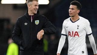 ジョー・ハートがスパーズに電撃加入へ!　ロリス、ガッサニーガに次ぐ3番手に