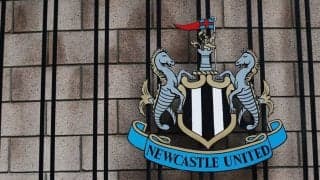 武藤嘉紀所属のニューカッスル買収話が復活、シンガポール企業が名乗り