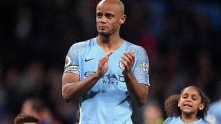 元ベルギー代表DFコンパニが現役引退!　アンデルレヒトの正指揮官に就任