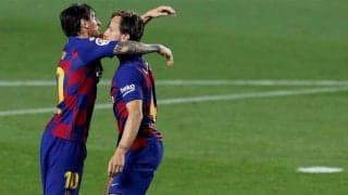 マンU  バルサから低価格で選手を獲得か...4人の名前が浮上