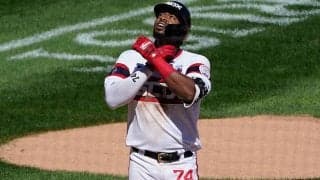 Wソックスが4者連続本塁打の離れ業　MLB史上初の“キューバ出身3者連続アーチ”も達成