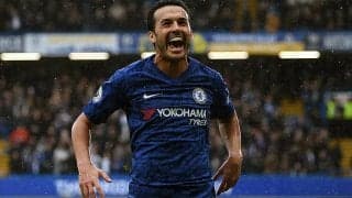 ペドロがローマ加入に向けて現地到着! 3年契約にサインする見込み