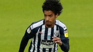 プレミア昇格のWBA、8G20Aのブラジル人WGマテウス・ペレイラの買い取りOP行使