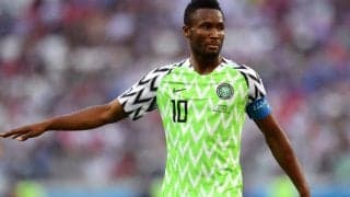 ミケルがイングランド復帰、2部のストークに加入