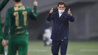 元バルセロナの重鎮に絶賛された「美しく勝つ」永井秀樹のヴェルディ