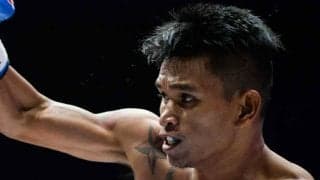 カシメロ陣営が描くプラン　次戦以降に狙う3選手「イノウエ、ネリ、リゴンドーと」