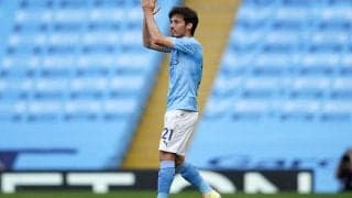 ダビド・シルバ、ラツィオ移籍報道から一転ソシエダ加入！