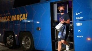 セビージャのSDモンチ 「ラキティッチは戻ってきたいと言っている」